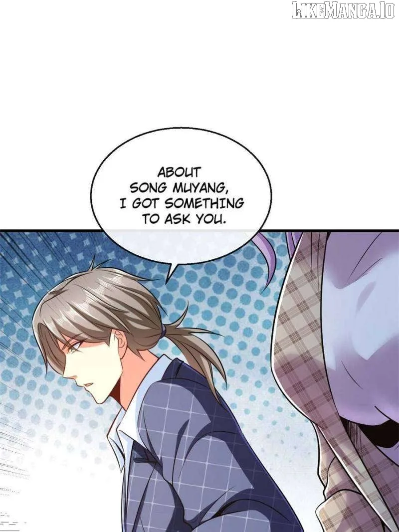 The Godly Son-in-Law of the Nation Chapter 16 page 44
