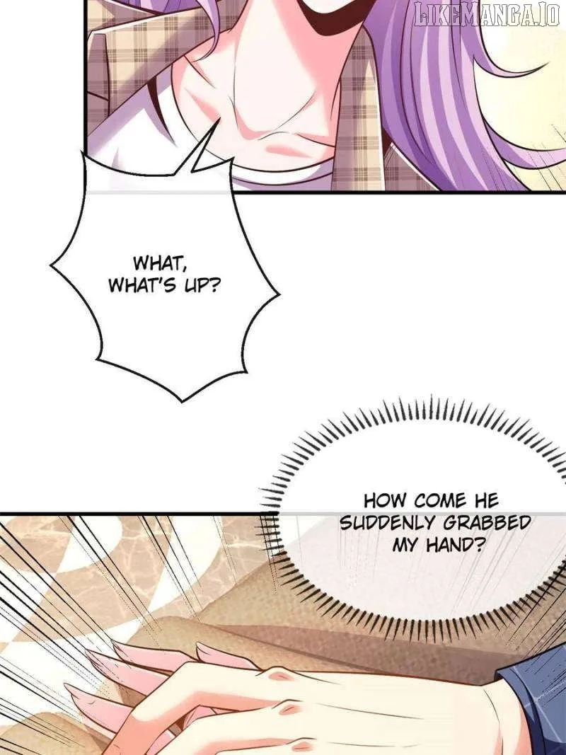 The Godly Son-in-Law of the Nation Chapter 16 page 46