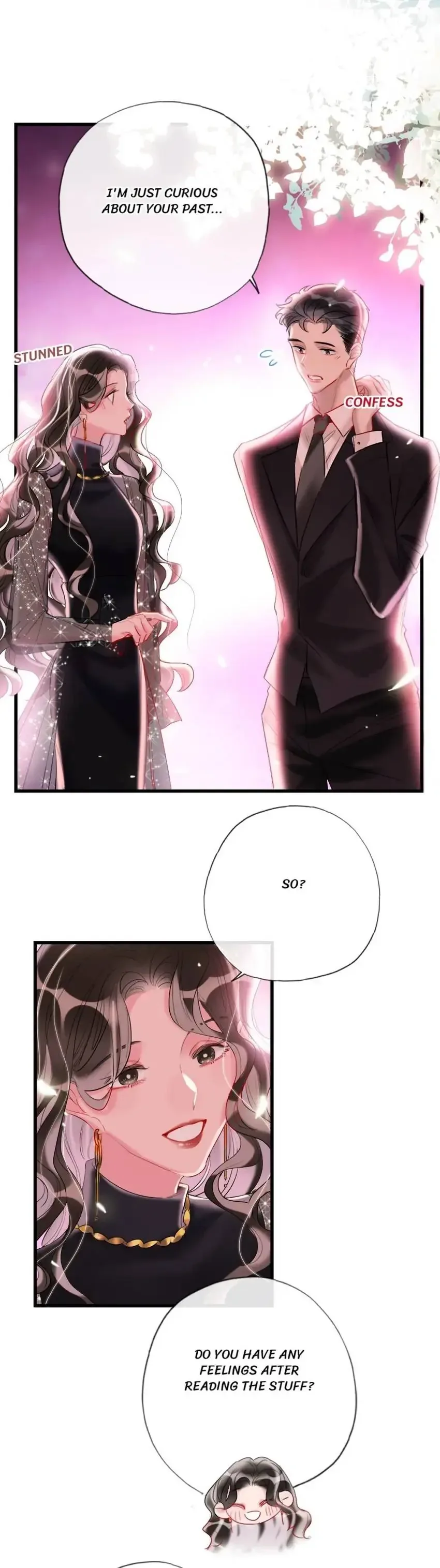 The Girl Who Blooms Hard Chapter 17 page 6