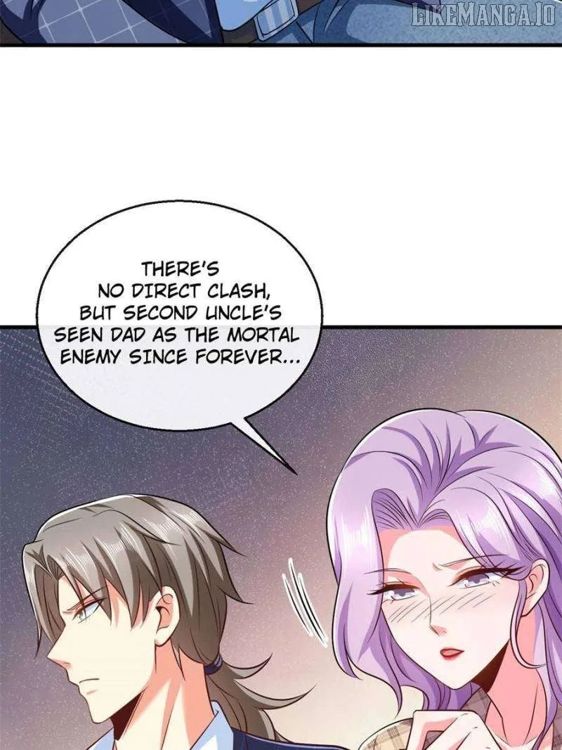 The Godly Son-in-Law of the Nation Chapter 16 page 49