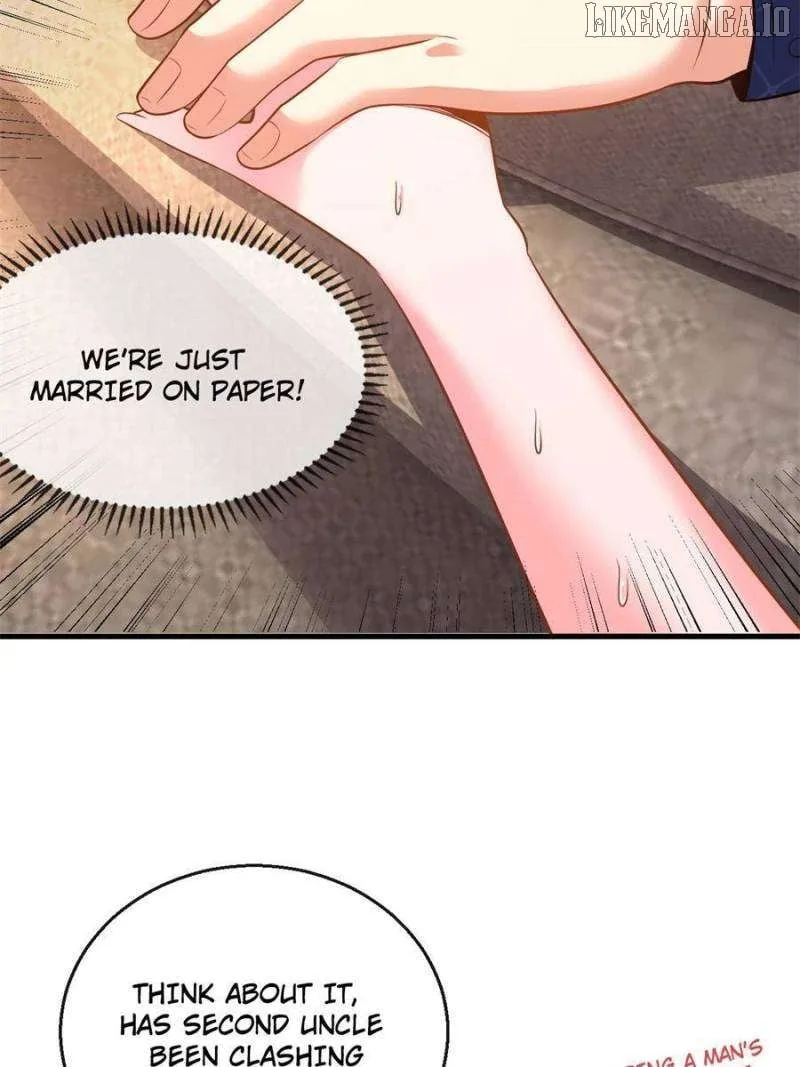The Godly Son-in-Law of the Nation Chapter 16 page 47