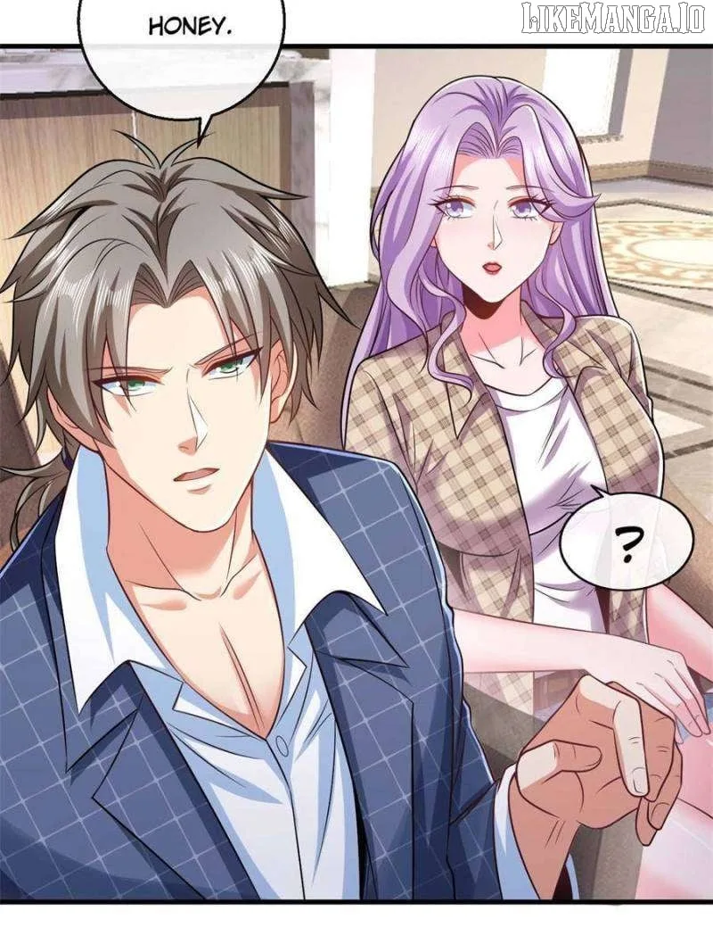 The Godly Son-in-Law of the Nation Chapter 16 page 43