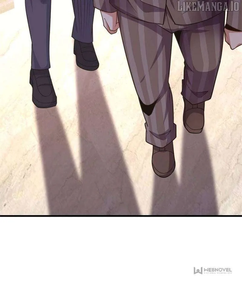 The Godly Son-in-Law of the Nation Chapter 16 page 40