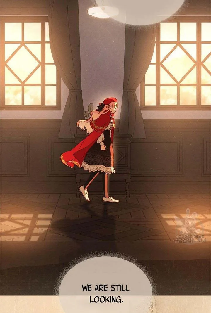 The golden dawn light will shine for you Chapter 14 page 71