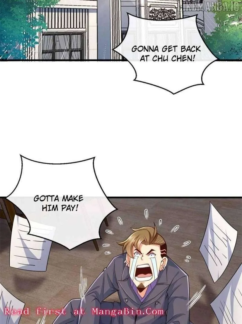 The Godly Son-in-Law of the Nation Chapter 16 page 56