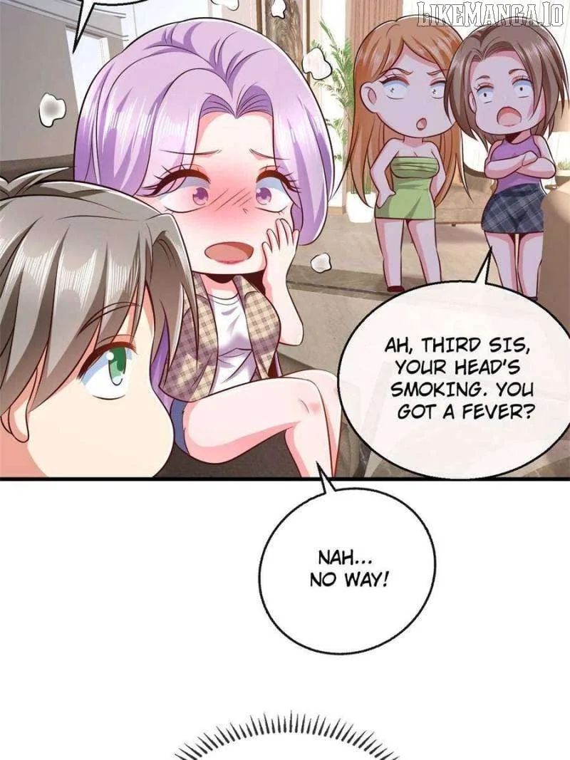 The Godly Son-in-Law of the Nation Chapter 16 page 53