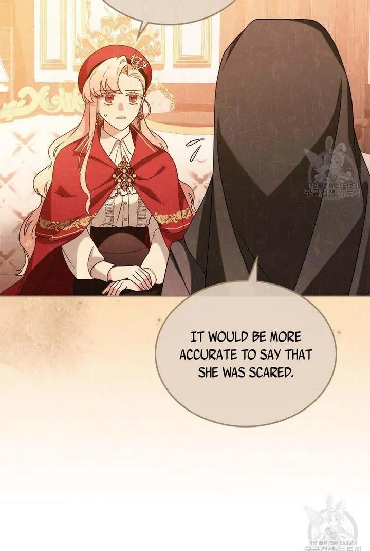 The golden dawn light will shine for you Chapter 14 page 74