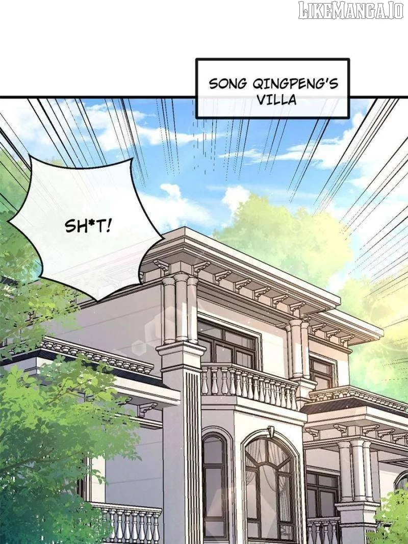 The Godly Son-in-Law of the Nation Chapter 16 page 55