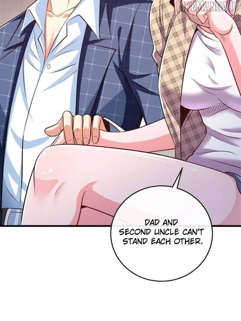 The Godly Son-in-Law of the Nation Chapter 16 page 50