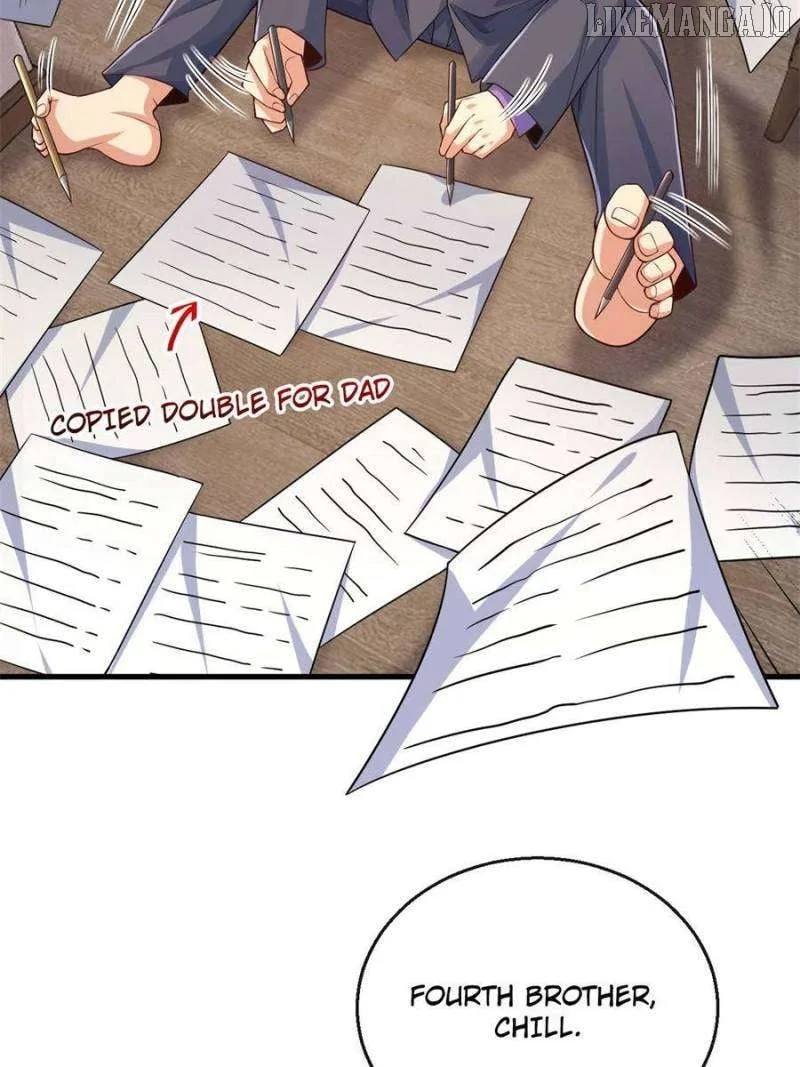 The Godly Son-in-Law of the Nation Chapter 16 page 57