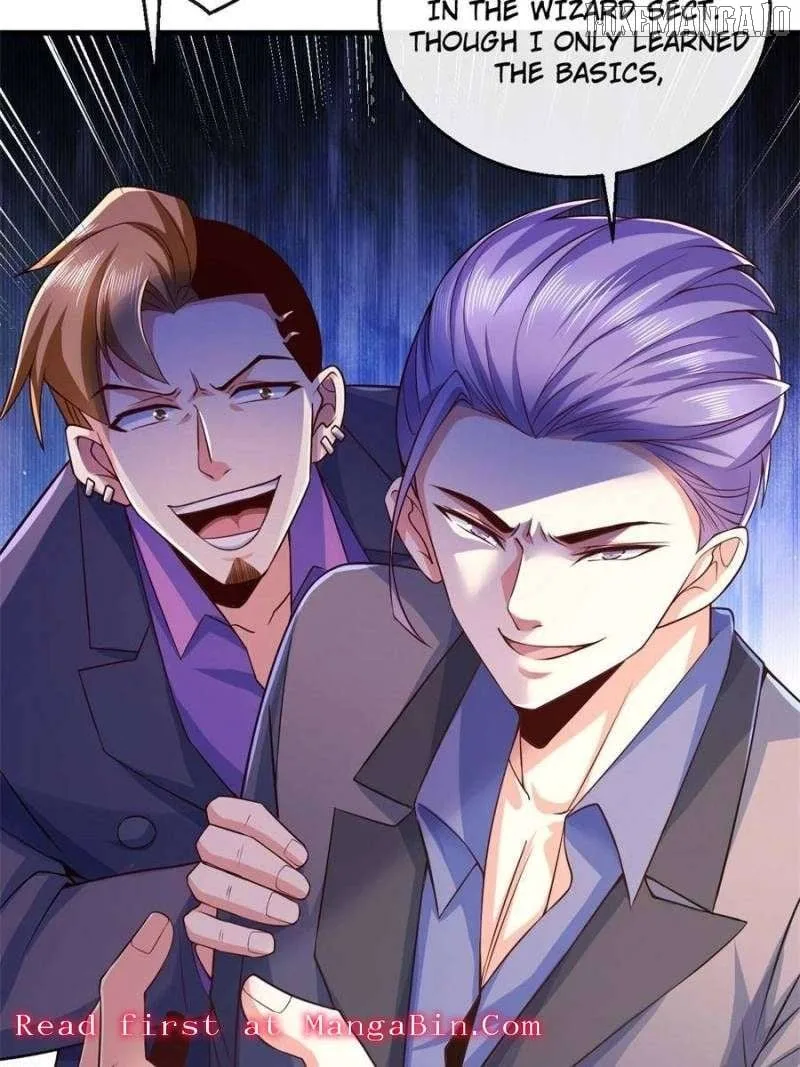 The Godly Son-in-Law of the Nation Chapter 16 page 62