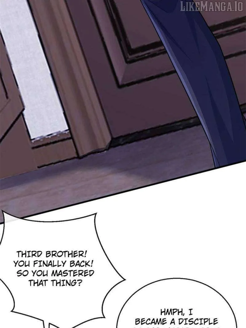The Godly Son-in-Law of the Nation Chapter 16 page 61