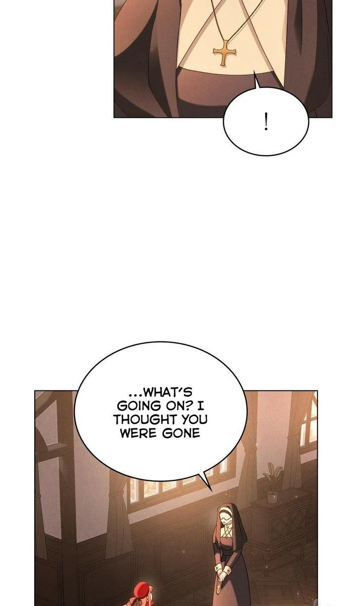 The golden dawn light will shine for you Chapter 15 page 8