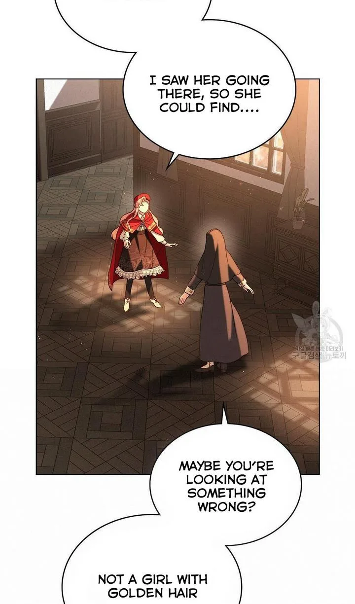 The golden dawn light will shine for you Chapter 15 page 15