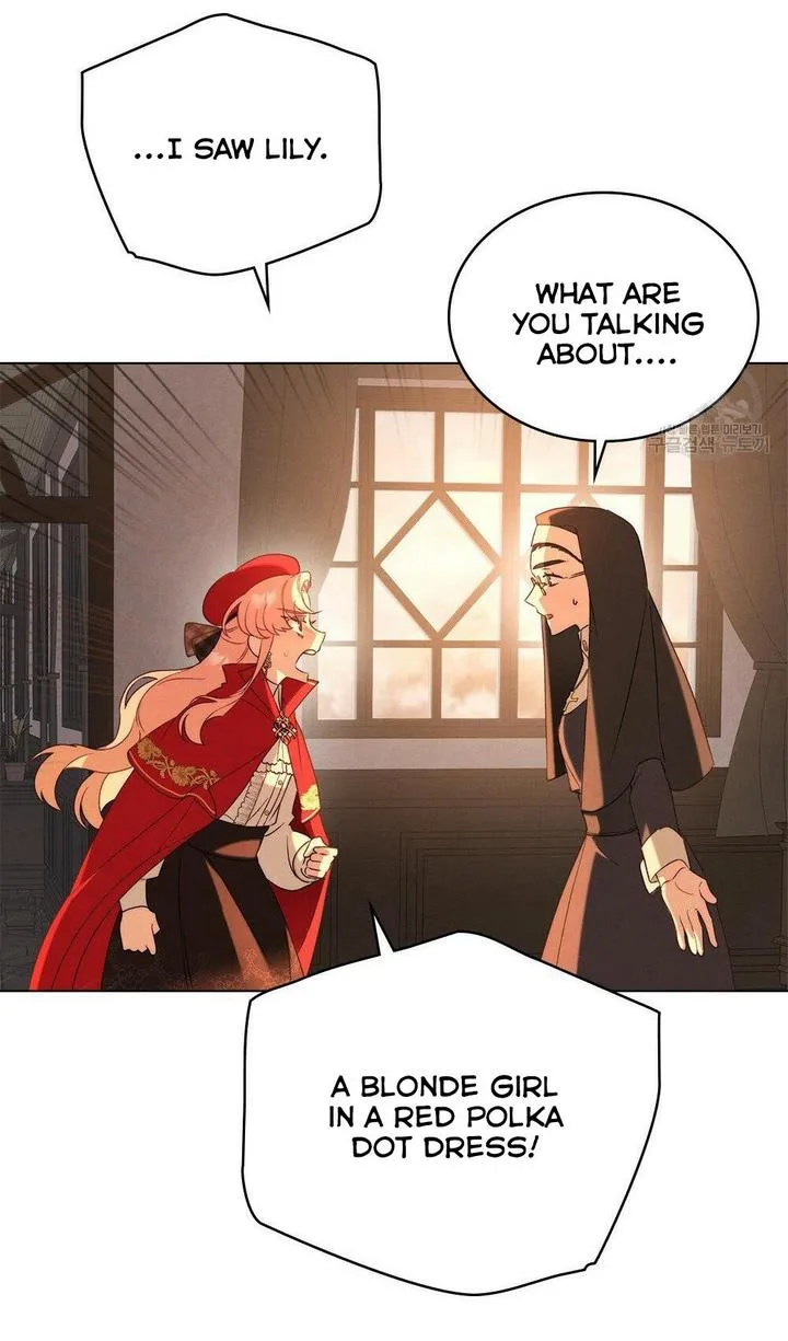 The golden dawn light will shine for you Chapter 15 page 13