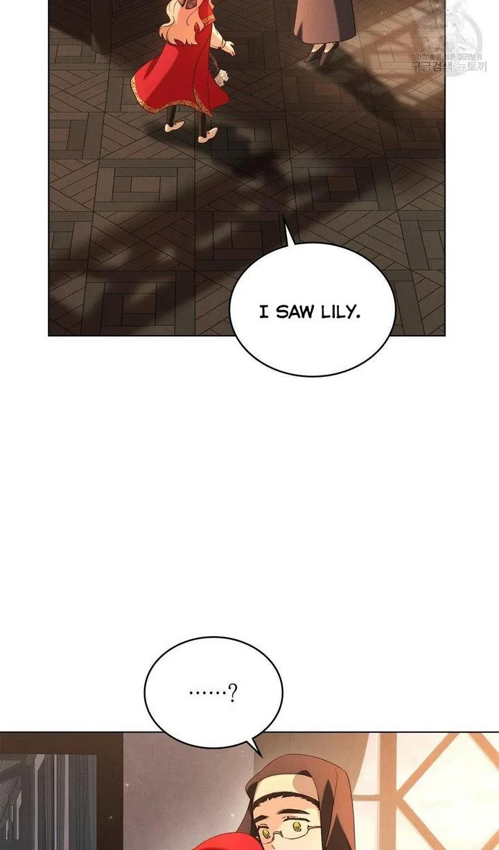 The golden dawn light will shine for you Chapter 15 page 9