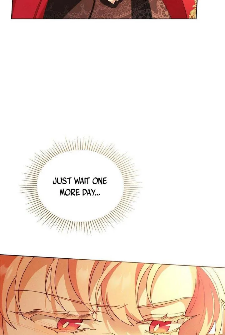 The golden dawn light will shine for you Chapter 14 page 77