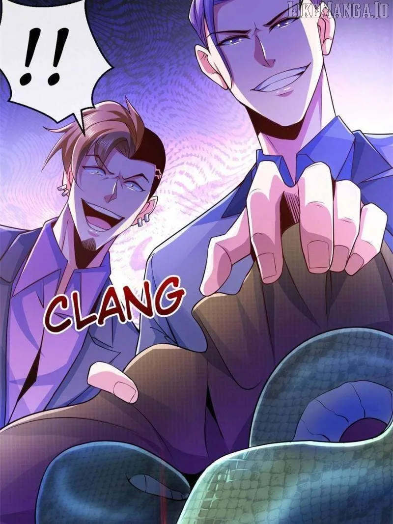 The Godly Son-in-Law of the Nation Chapter 16 page 65