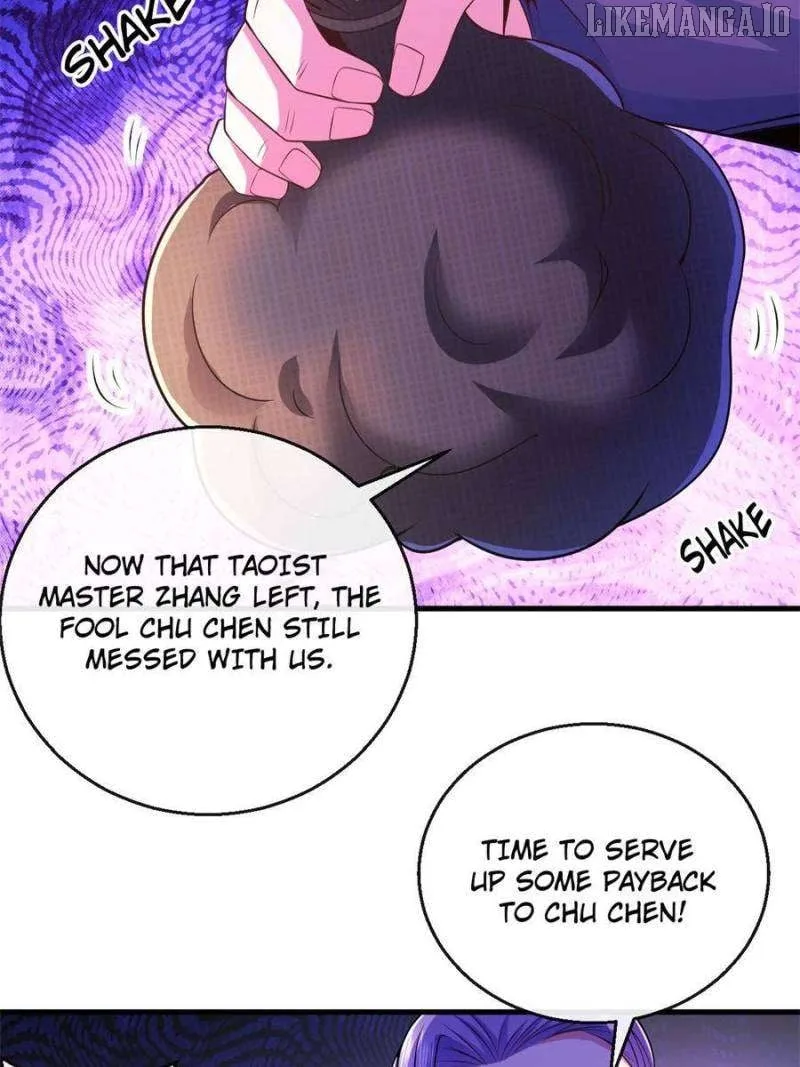 The Godly Son-in-Law of the Nation Chapter 16 page 64
