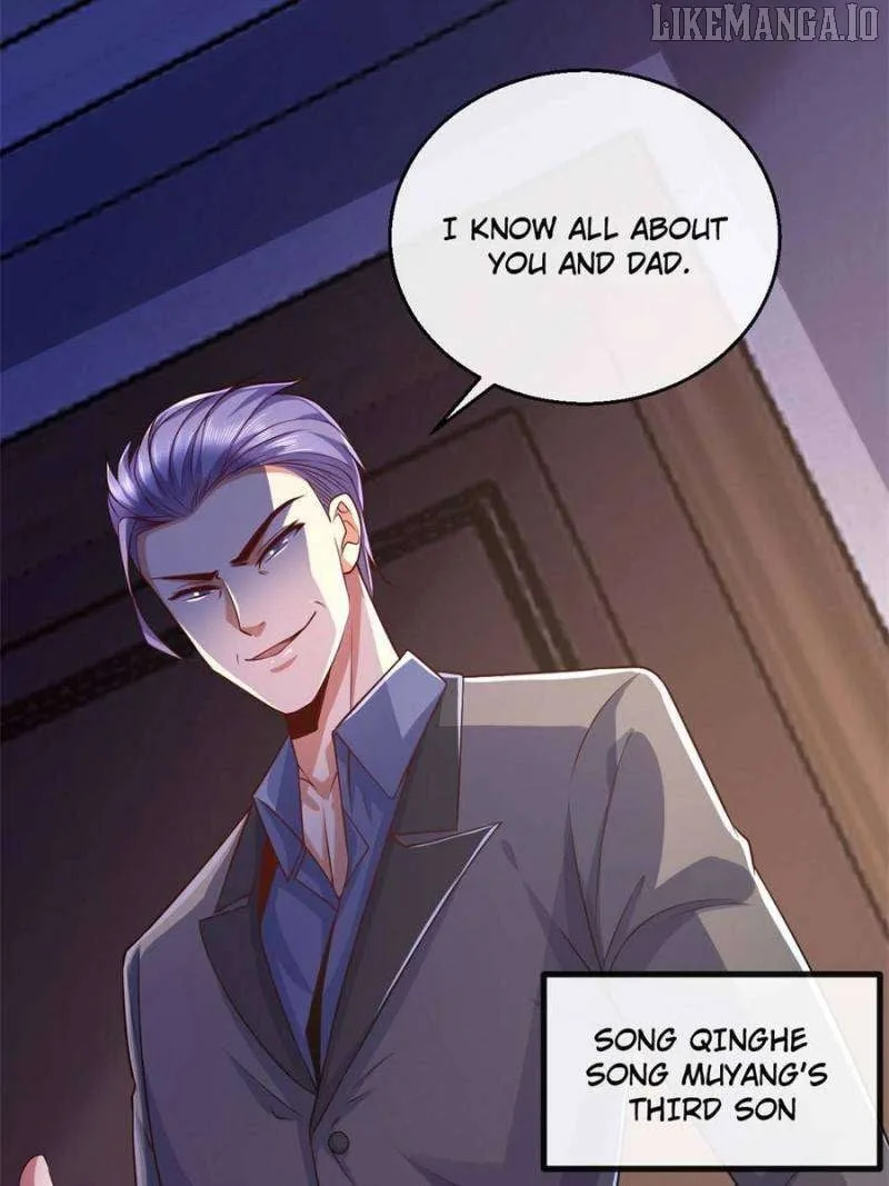 The Godly Son-in-Law of the Nation Chapter 16 page 59