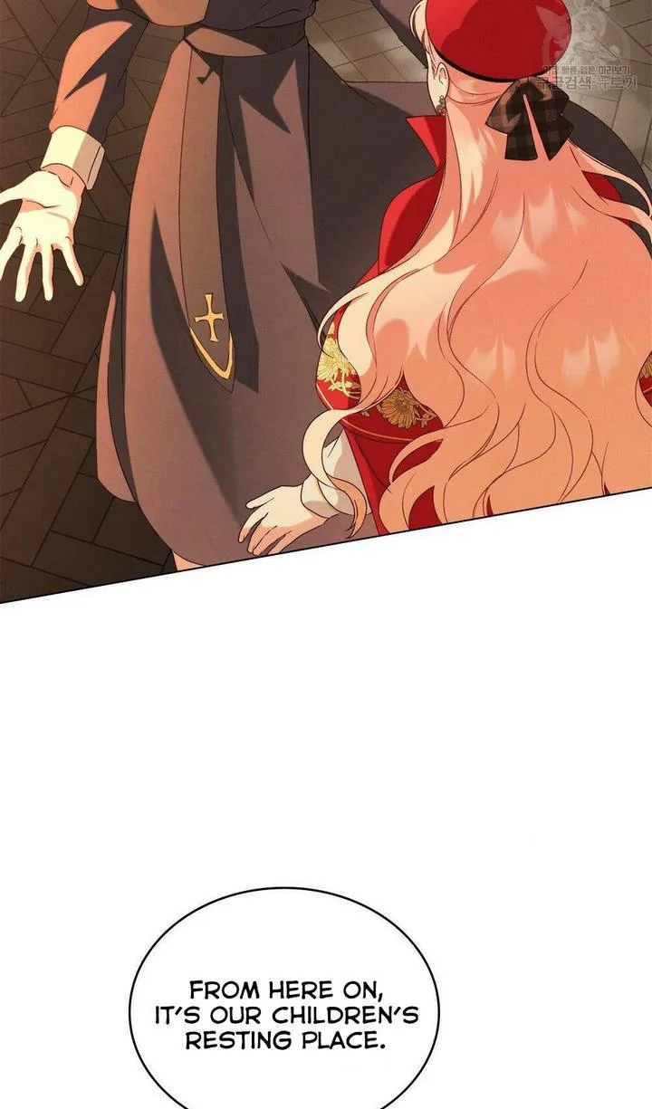 The golden dawn light will shine for you Chapter 15 page 11