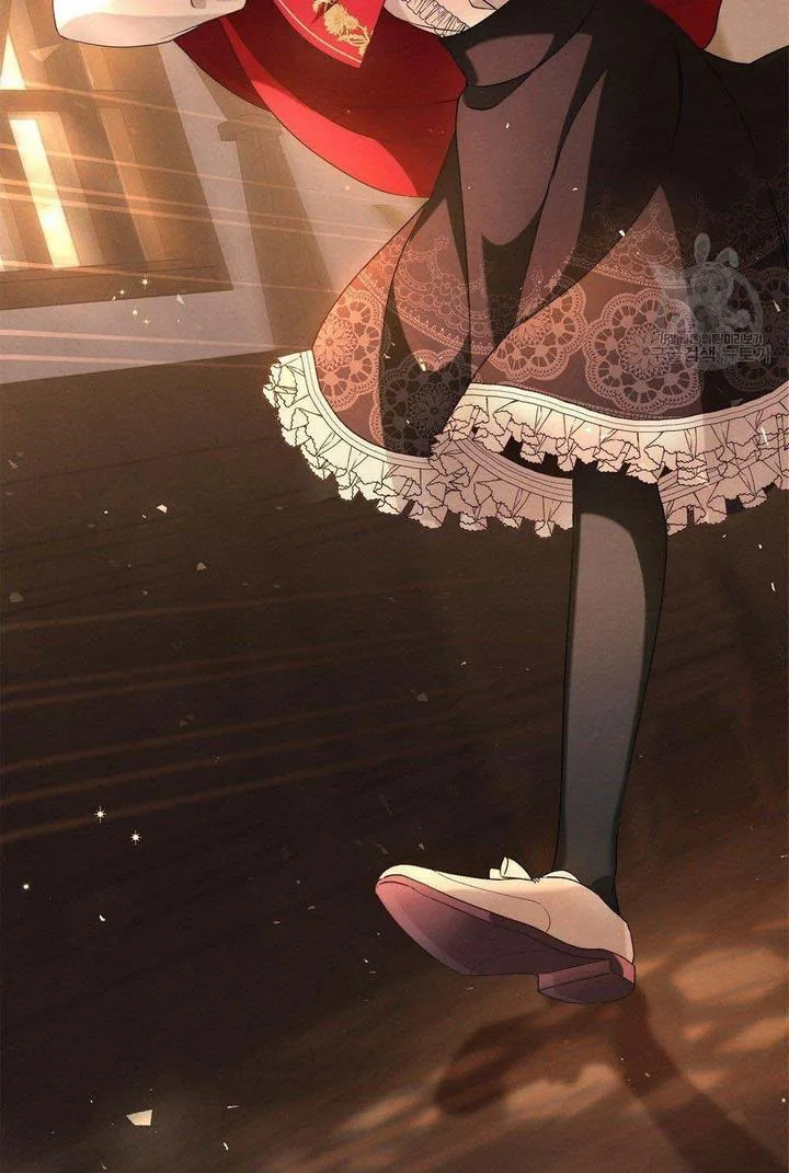 The golden dawn light will shine for you Chapter 14 page 89