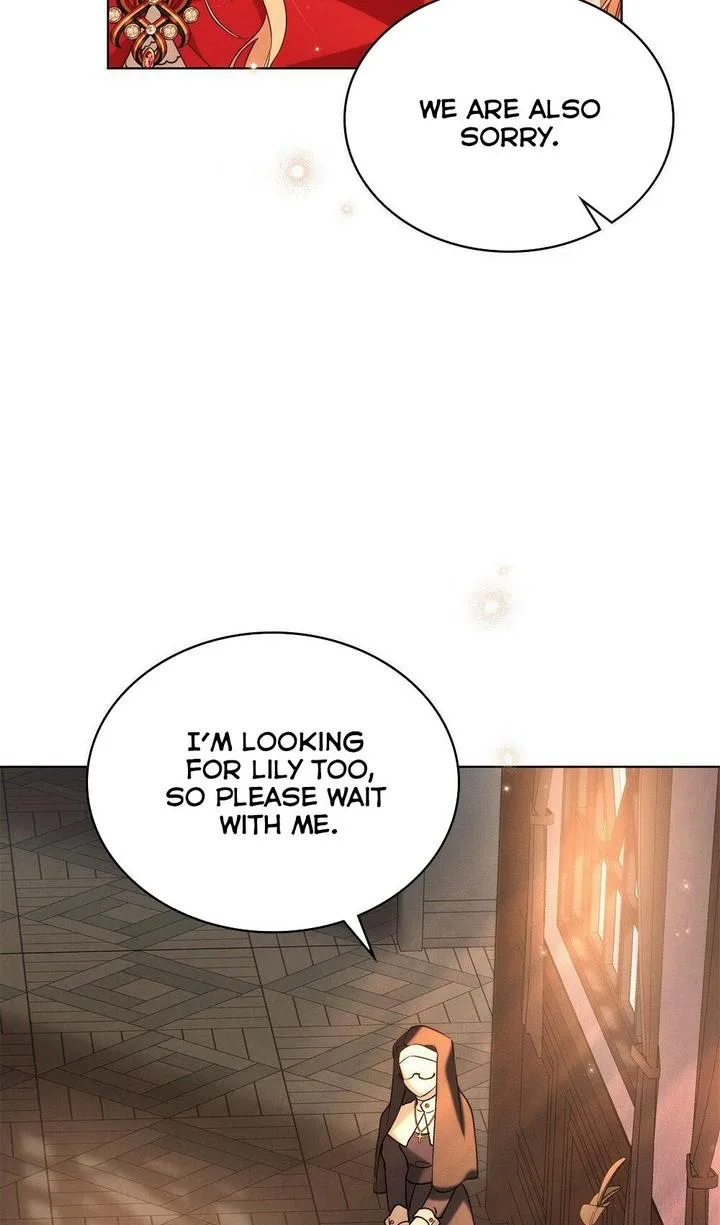 The golden dawn light will shine for you Chapter 15 page 26