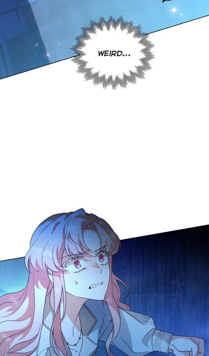 The golden dawn light will shine for you Chapter 15 page 51
