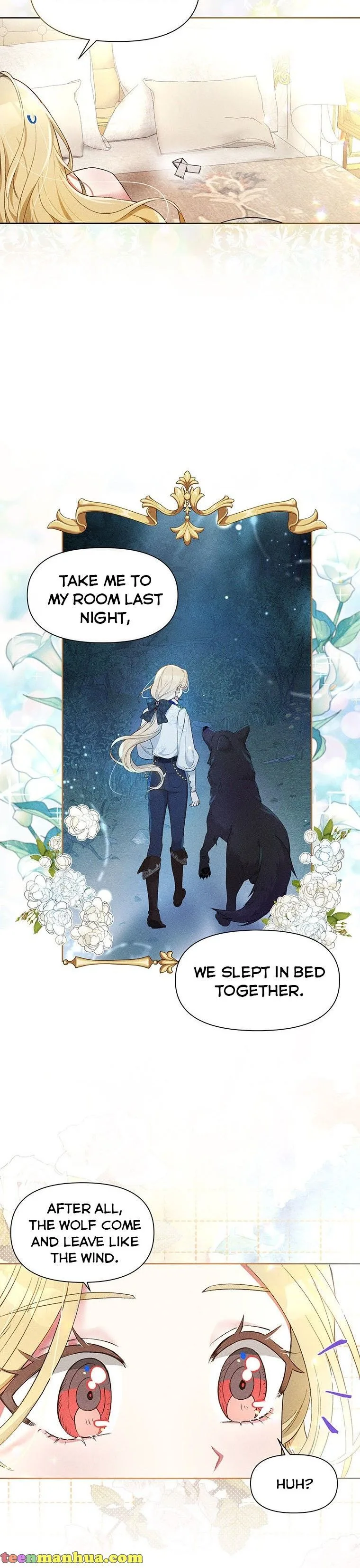 The Goal is to be Self-made Chapter 17 page 7