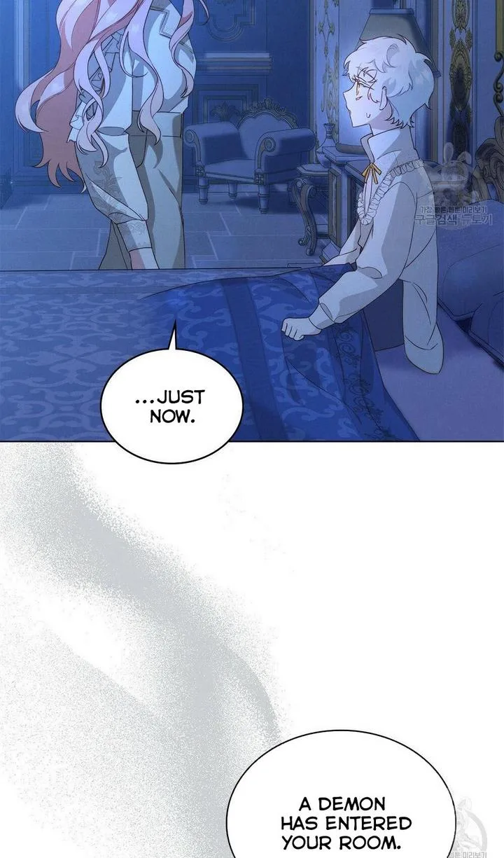 The golden dawn light will shine for you Chapter 15 page 75