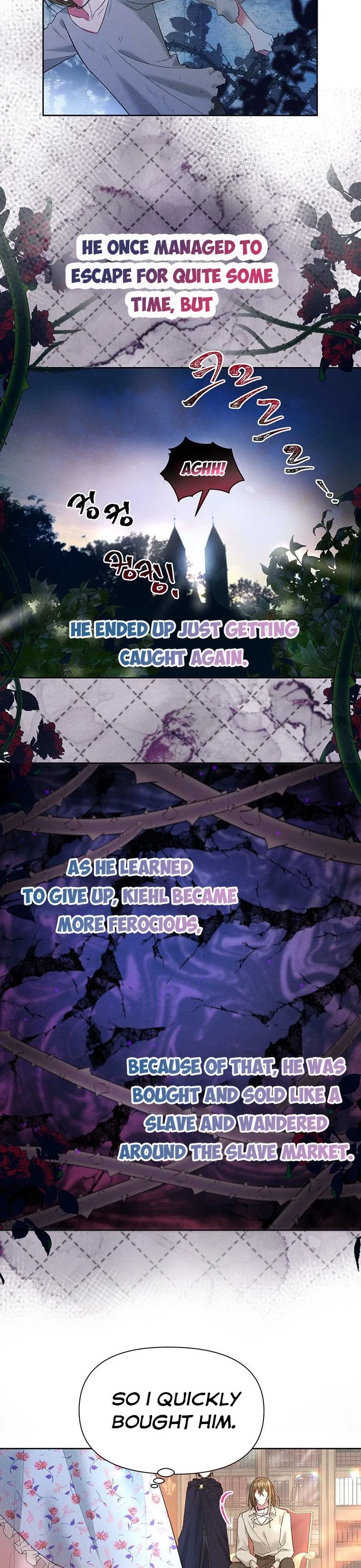 The Goal is to be Self-made Chapter 17 page 11