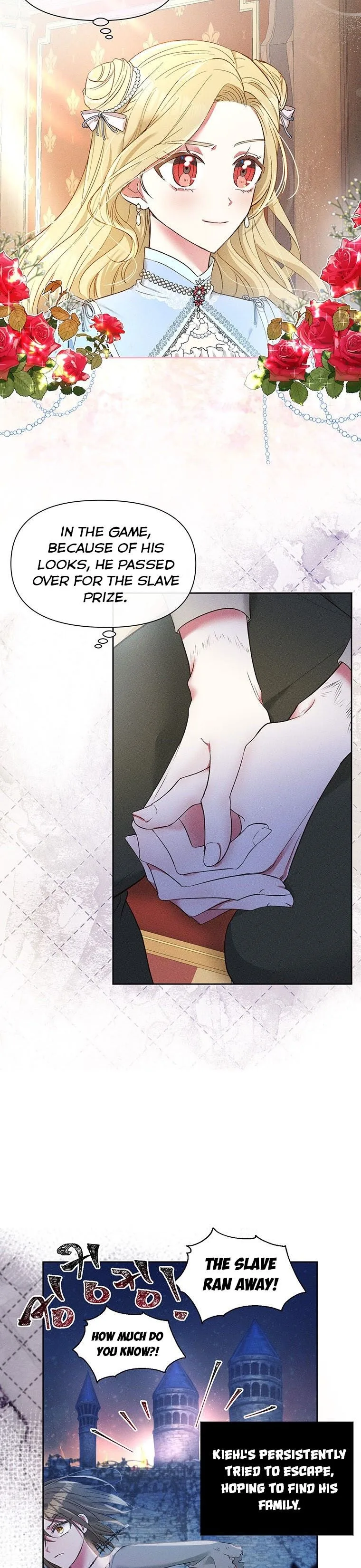 The Goal is to be Self-made Chapter 17 page 10
