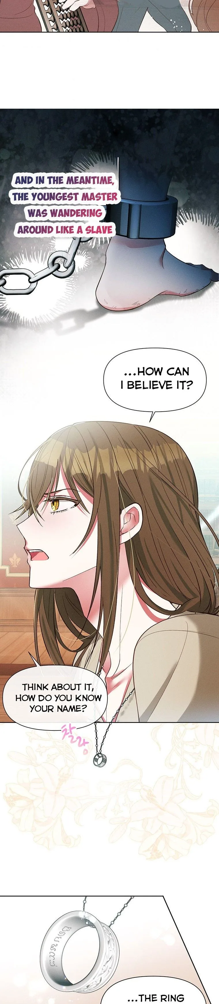 The Goal is to be Self-made Chapter 17 page 17