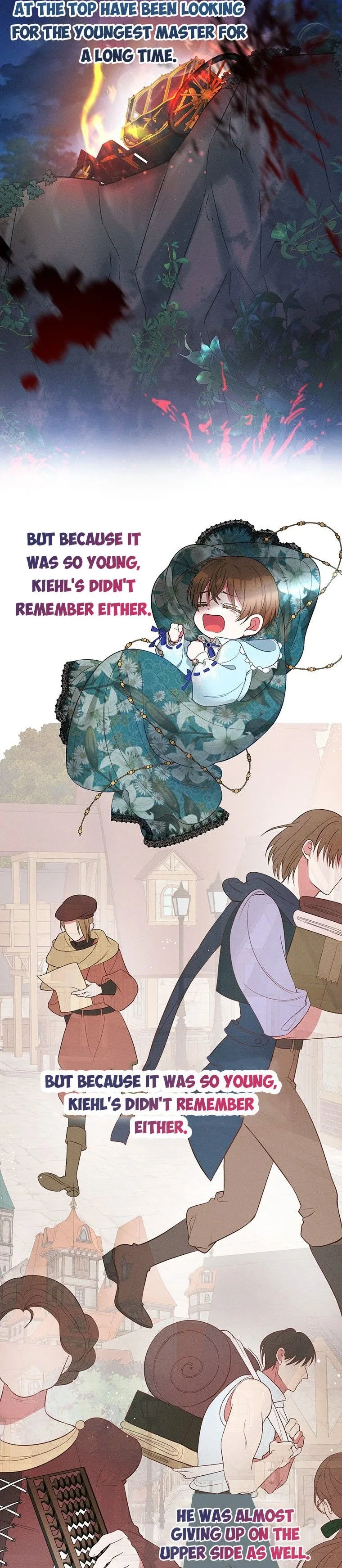 The Goal is to be Self-made Chapter 17 page 16