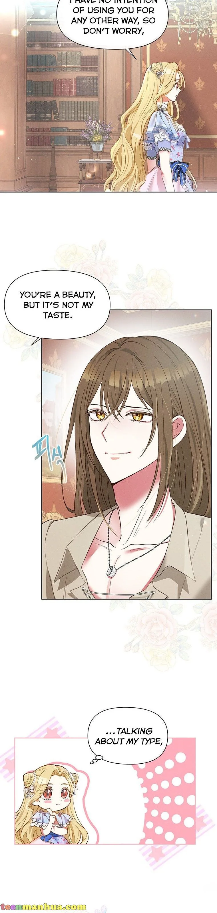 The Goal is to be Self-made Chapter 17 page 24