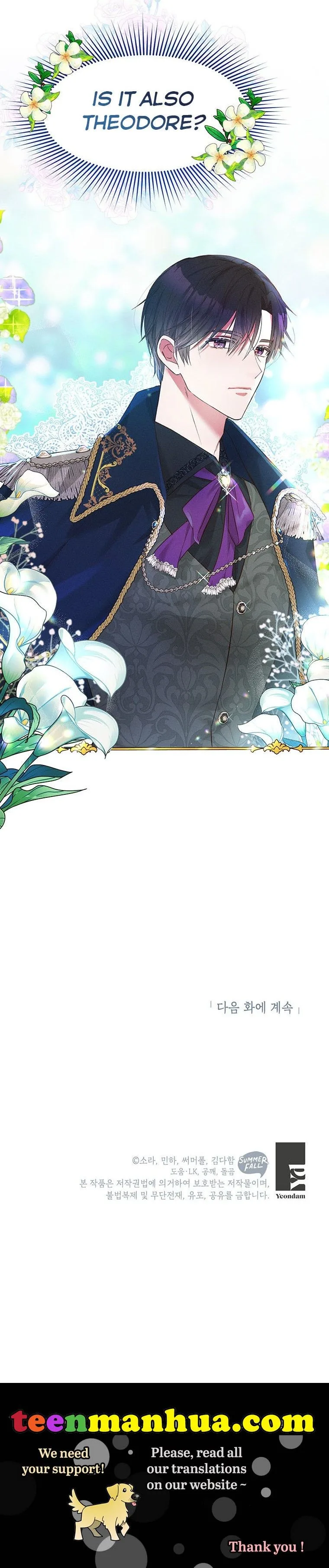 The Goal is to be Self-made Chapter 17 page 25