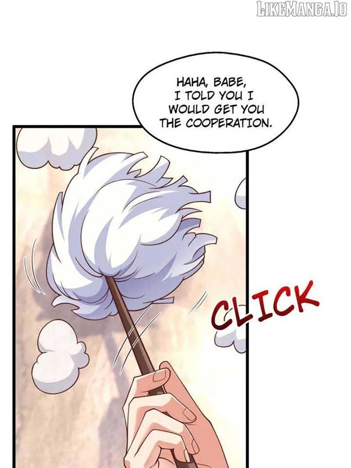 The Godly Son-in-Law of the Nation Chapter 17 page 5