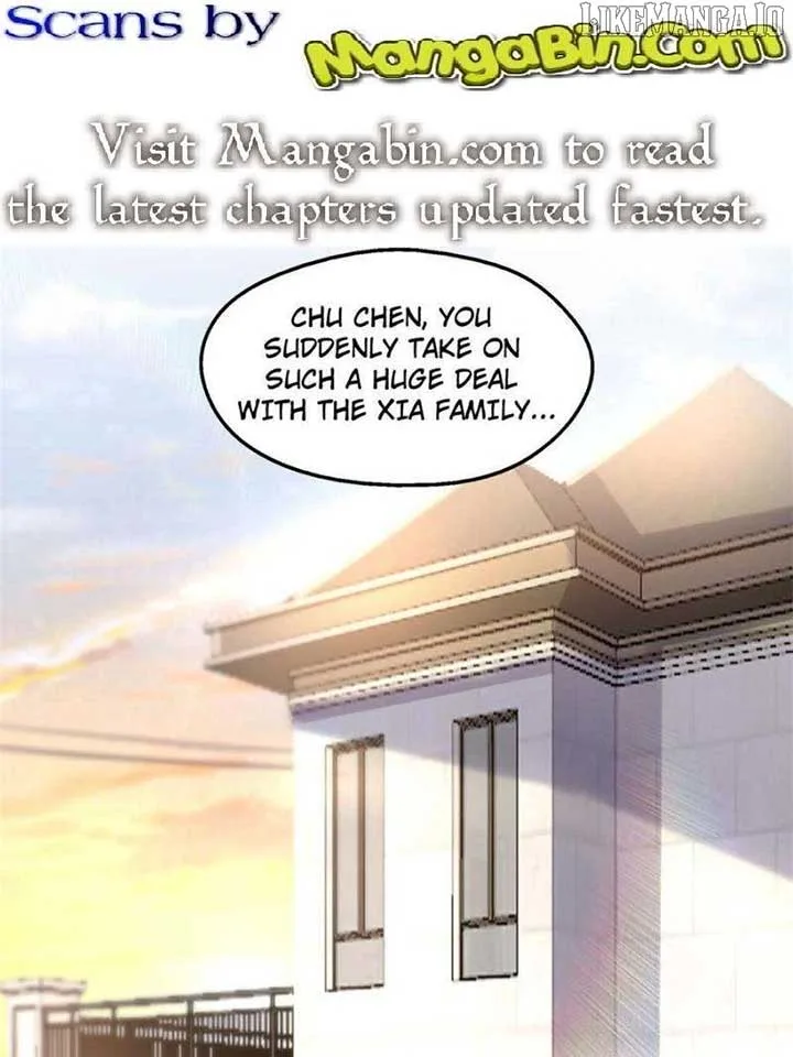 The Godly Son-in-Law of the Nation Chapter 17 page 2