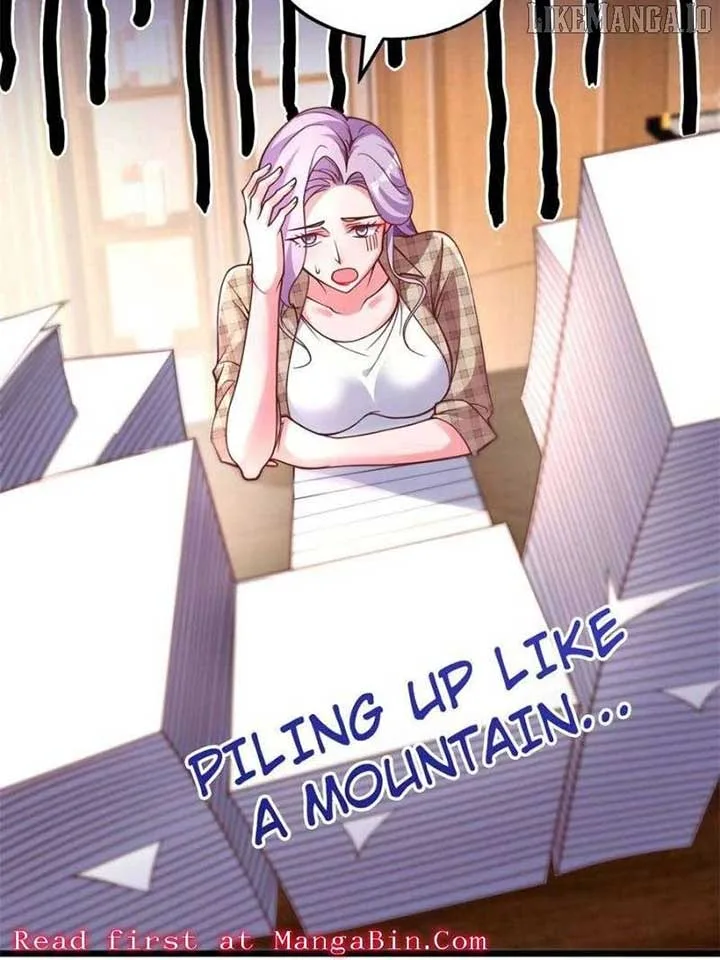 The Godly Son-in-Law of the Nation Chapter 17 page 4