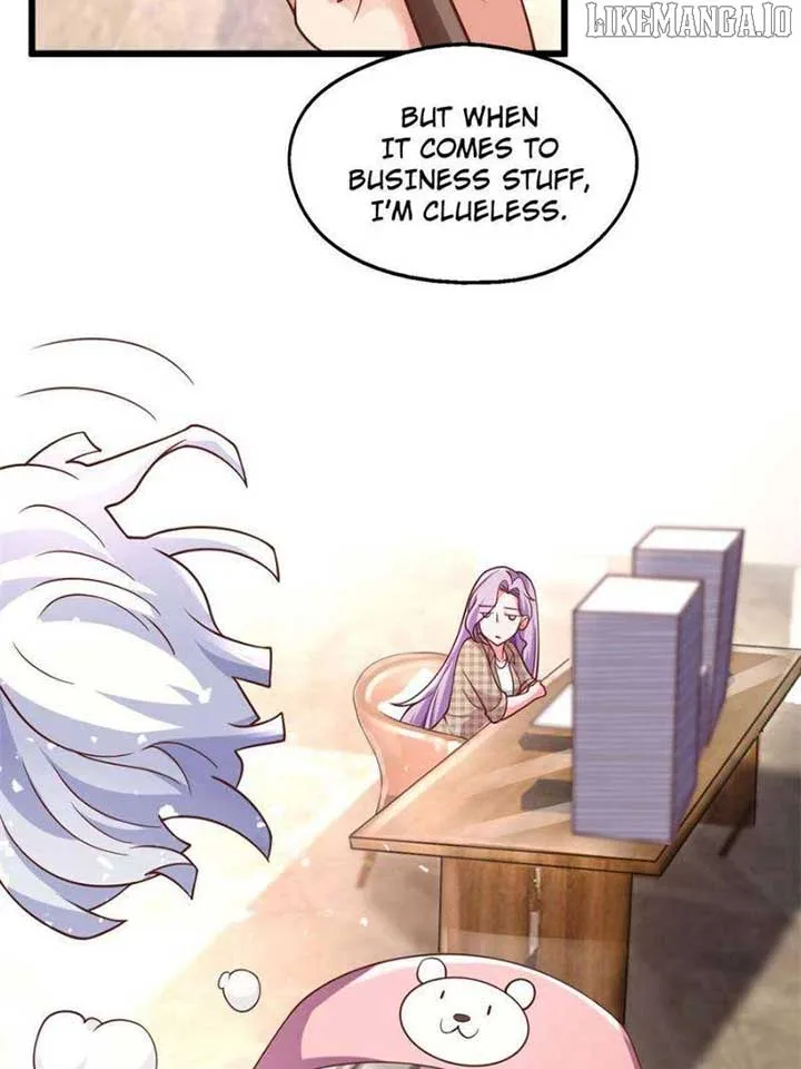 The Godly Son-in-Law of the Nation Chapter 17 page 6