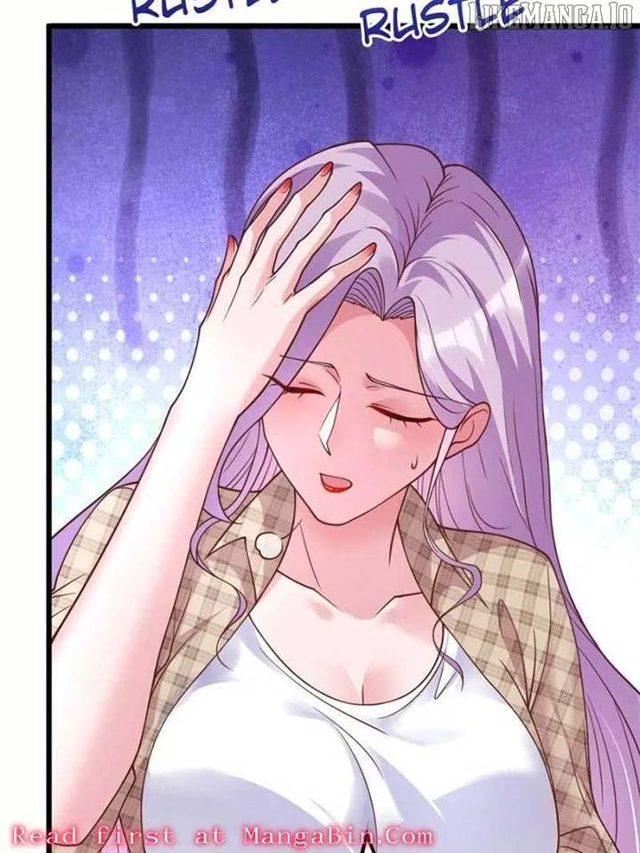 The Godly Son-in-Law of the Nation Chapter 17 page 9