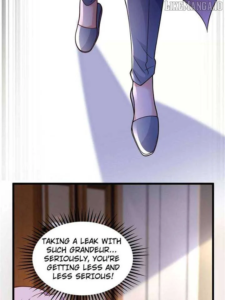 The Godly Son-in-Law of the Nation Chapter 17 page 18