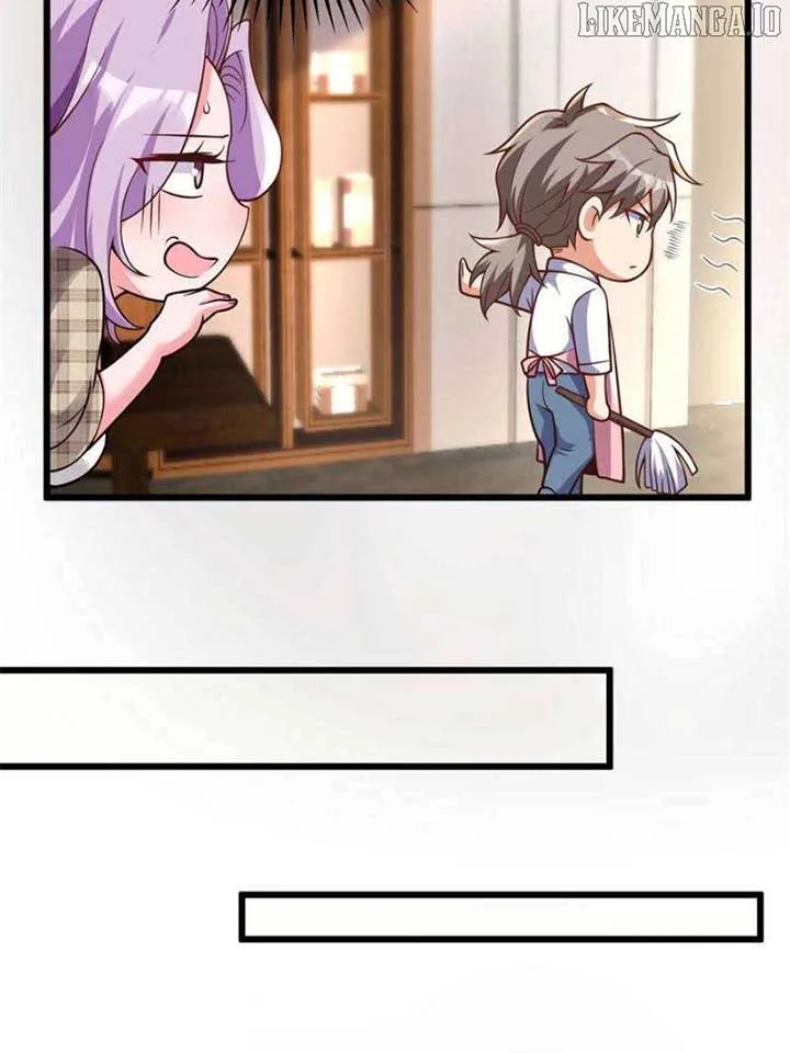 The Godly Son-in-Law of the Nation Chapter 17 page 19