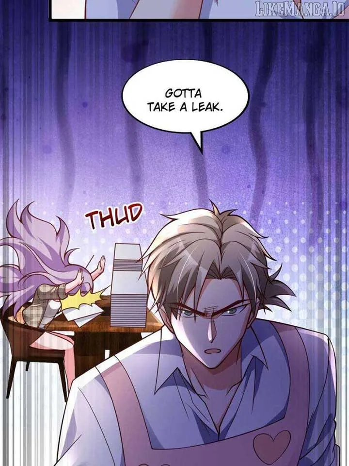 The Godly Son-in-Law of the Nation Chapter 17 page 16
