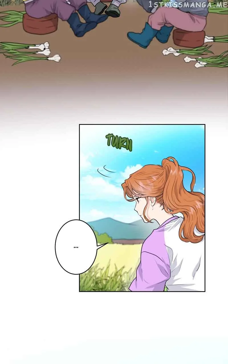 The Goddess’s Guide to Farming Chapter 17 page 3