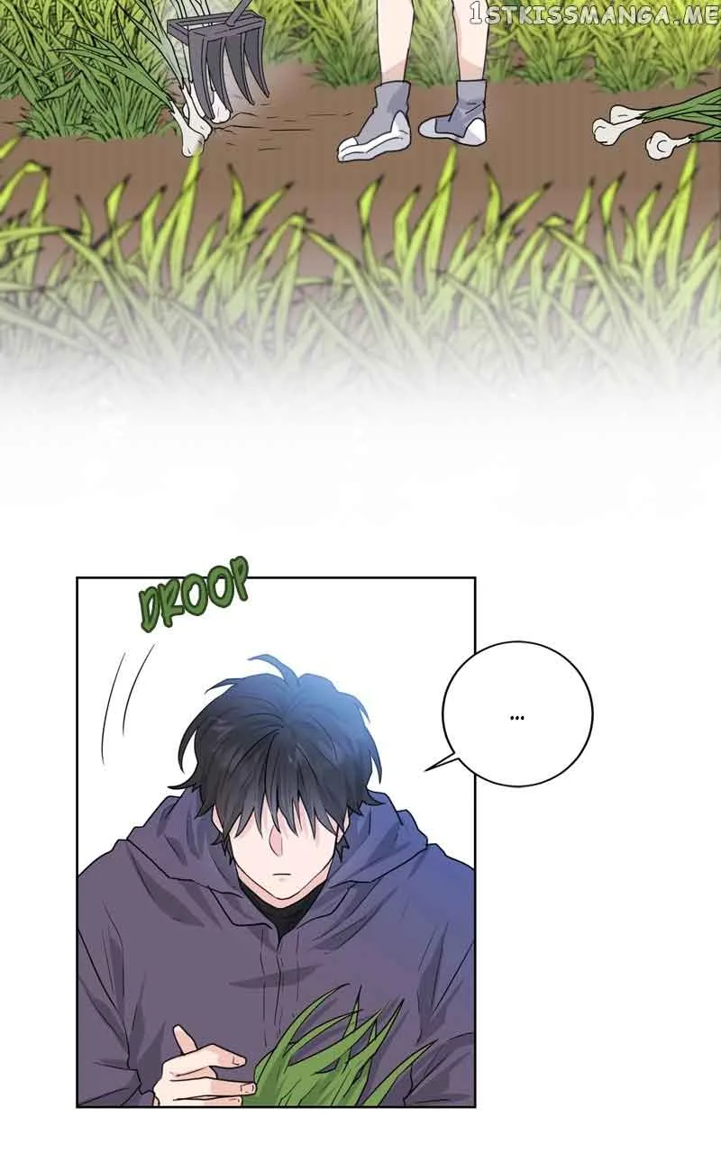 The Goddess’s Guide to Farming Chapter 17 page 5