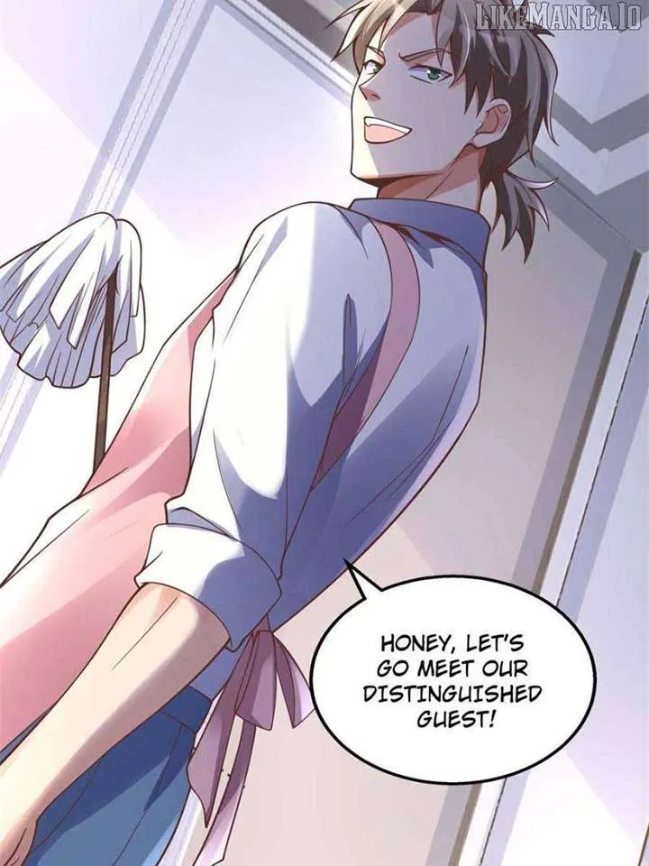 The Godly Son-in-Law of the Nation Chapter 17 page 33