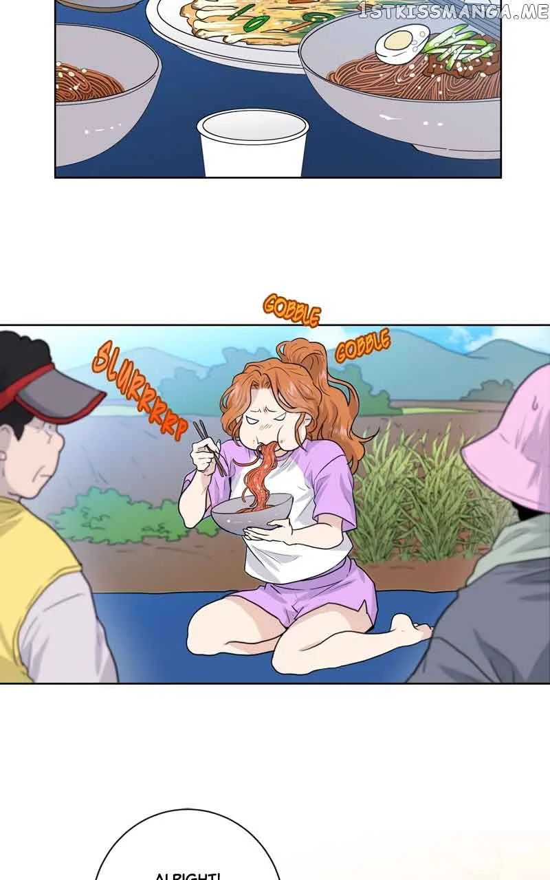 The Goddess’s Guide to Farming Chapter 17 page 12