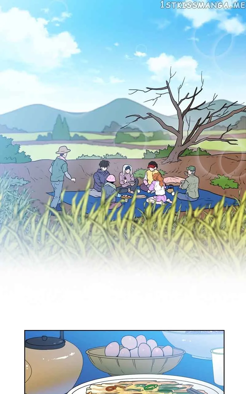The Goddess’s Guide to Farming Chapter 17 page 11