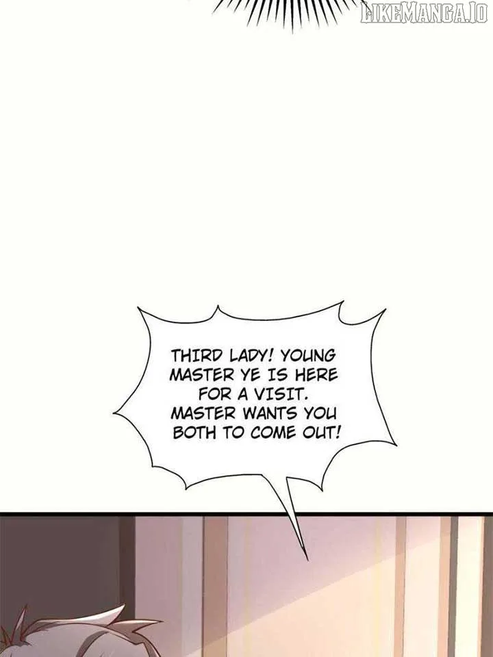 The Godly Son-in-Law of the Nation Chapter 17 page 29